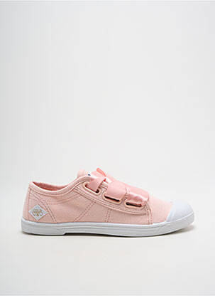 Adidași roz LE TEMPS DES CERISES femeie