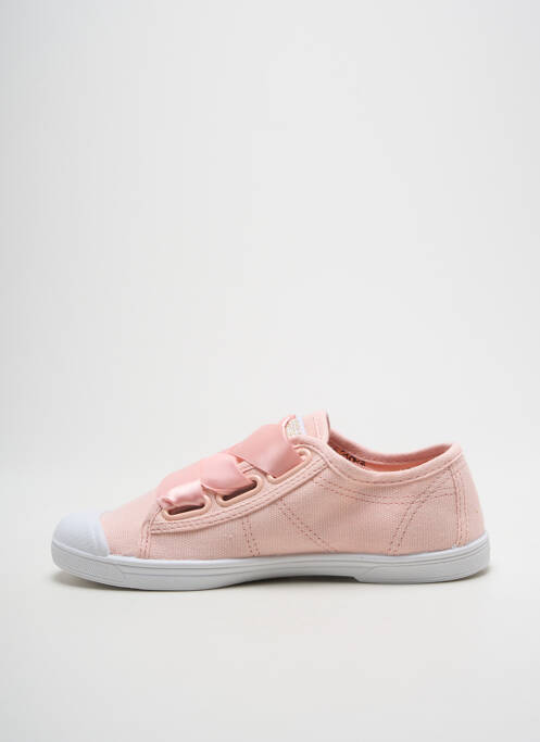 Adidași roz LE TEMPS DES CERISES femeie