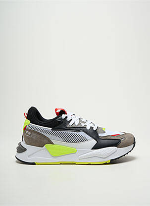 Adidași negru PUMA bărbat