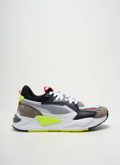 Adidași negru PUMA bărbat