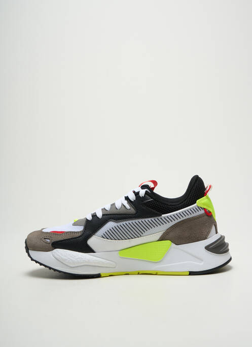 Adidași negru PUMA bărbat