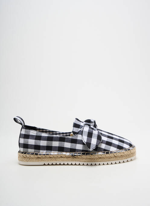 Espadrile negru ARMISTICE femeie
