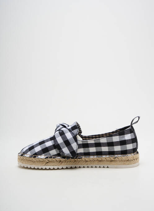 Espadrile negru ARMISTICE femeie