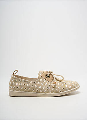 Adidași bej ARMISTICE femeie