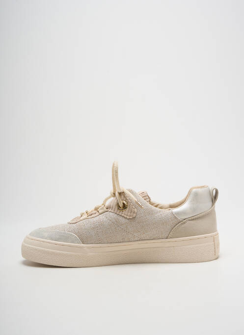 Adidași bej ARMISTICE femeie