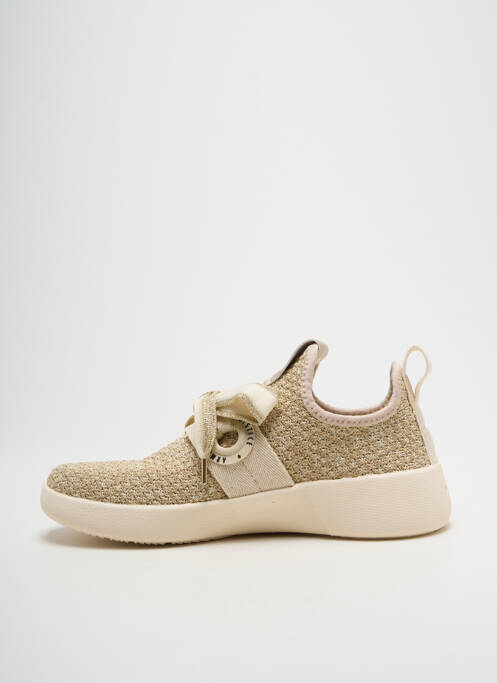 Adidași auriu ARMISTICE femeie