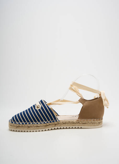 Espadrile albastru ARMISTICE femeie
