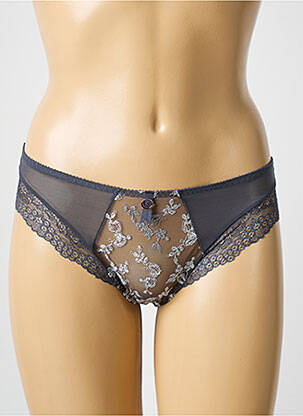 Chilot gri EMPREINTE femeie