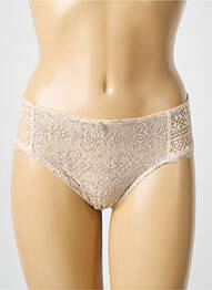 Chilot elasticitate piele EMPREINTE femeie