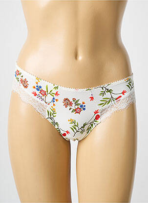 Chilot bej ANTIGEL femeie