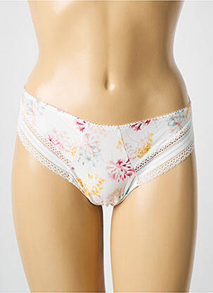 Chilot bej ANTIGEL femeie