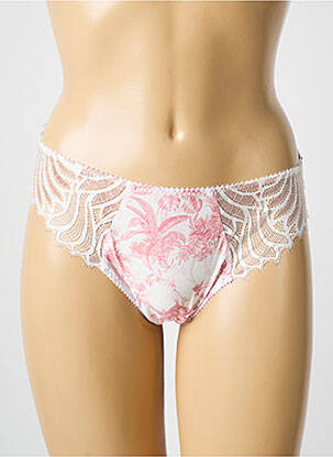 Chilot roz ANTIGEL femeie