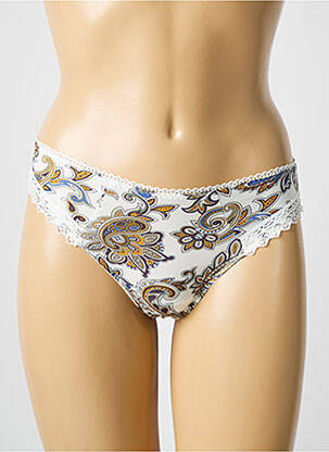 Chilot bej ANTIGEL femeie