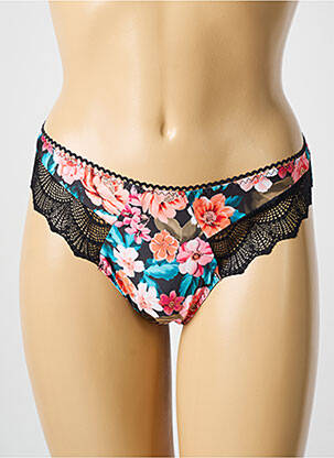 Chilot negru ANTIGEL femeie