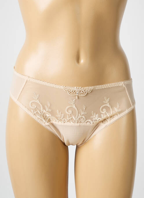 Chilot elasticitate piele EMPREINTE femme