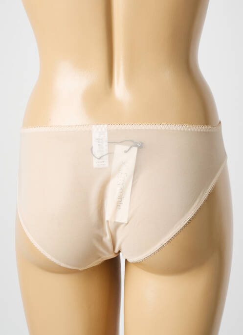 Chilot elasticitate piele EMPREINTE femme