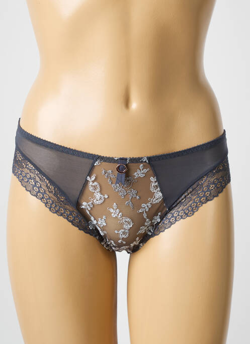 Chilot gri EMPREINTE femeie