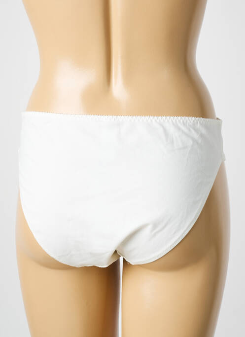 Chilot bej EMPREINTE femeie