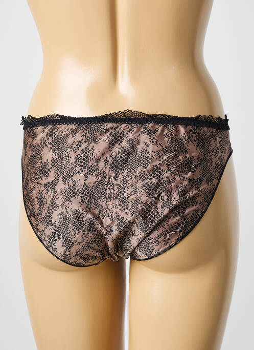 Chilot maro ANTIGEL femeie