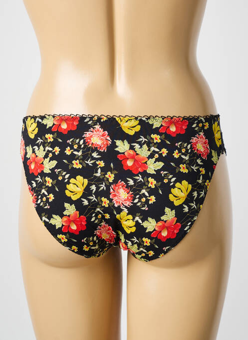 Chilot negru ANTIGEL femeie