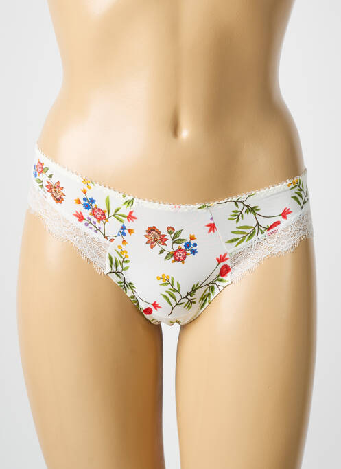 Chilot bej ANTIGEL femeie