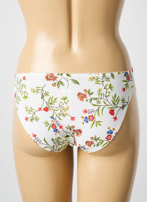 Chilot bej ANTIGEL femeie