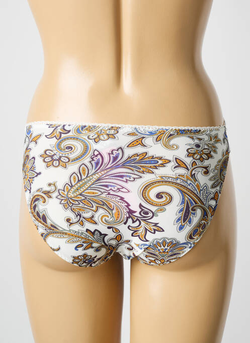 Chilot bej ANTIGEL femeie