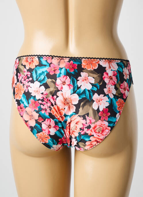 Chilot negru ANTIGEL femeie