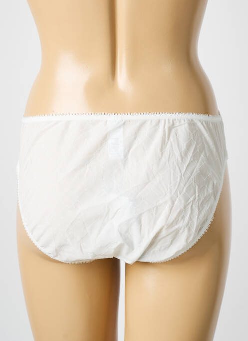 Chilot bej EMPREINTE femeie