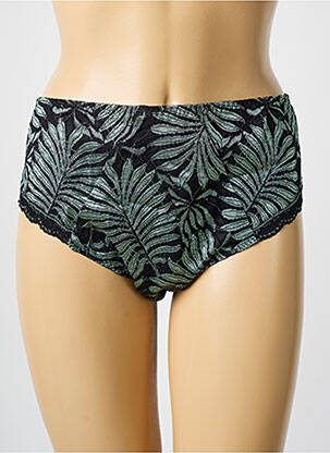 Chilot negru ANTIGEL femeie