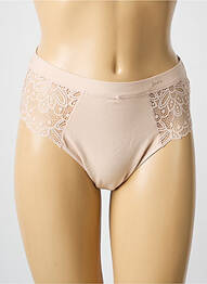 Chilot elasticitate piele JANIRA femme
