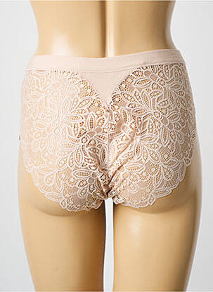 Chilot elasticitate piele JANIRA femeie