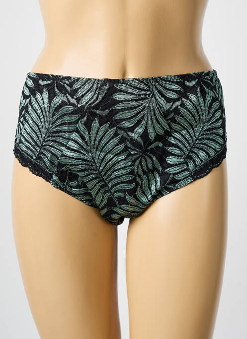 Chilot negru ANTIGEL femeie