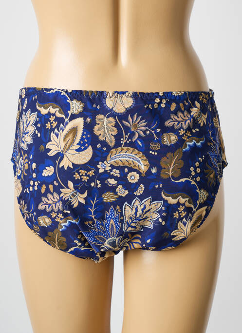 Chilot albastru ANTIGEL femeie