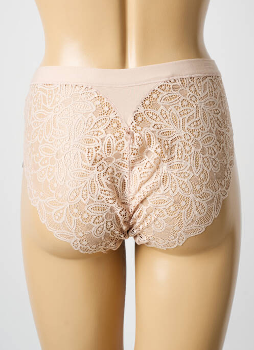 Chilot piele JANIRA femeie