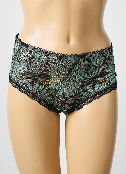 Chilot negru ANTIGEL femeie