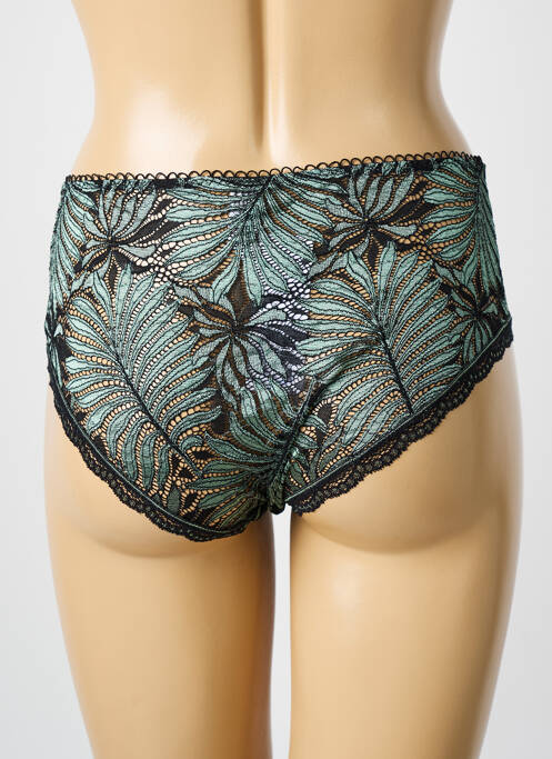 Chilot negru ANTIGEL femeie