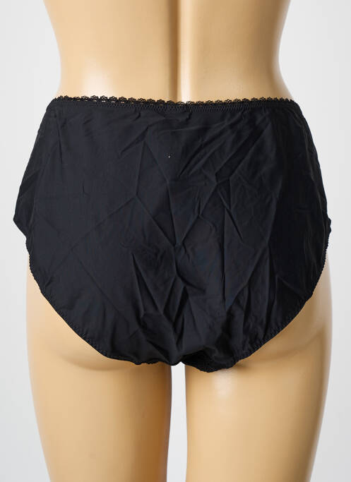 Chilot negru EMPREINTE femeie