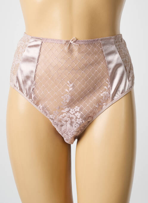 Chilot roz EMPREINTE femeie