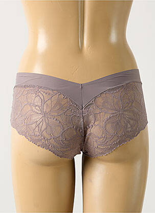 Shorty elasticitate gri TRIUMPH femeie