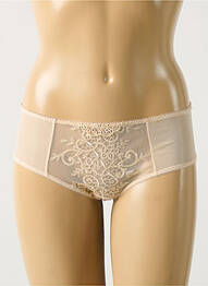 Shorty elasticitate bej EMPREINTE femme
