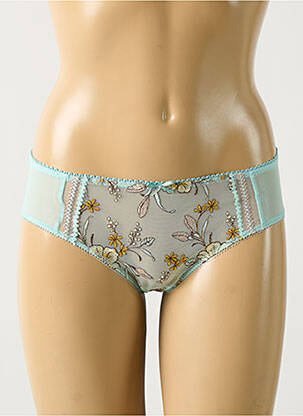 Chilot albastru deschis EMPREINTE femeie