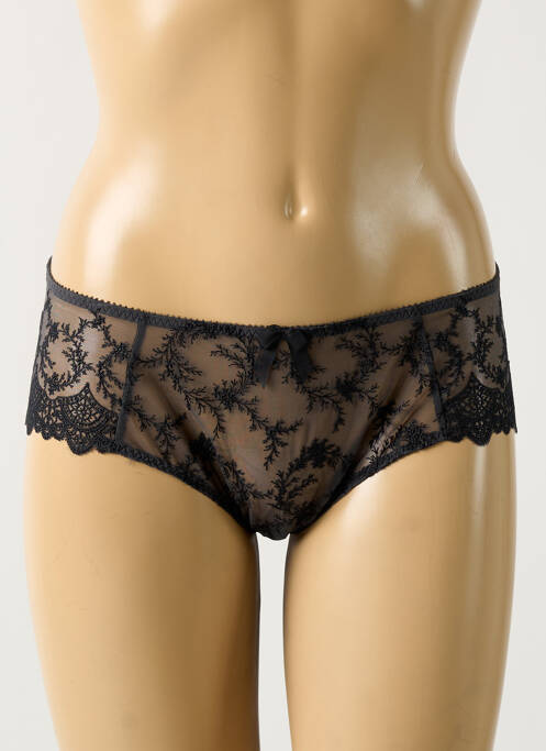 Shorty gri EMPREINTE femeie