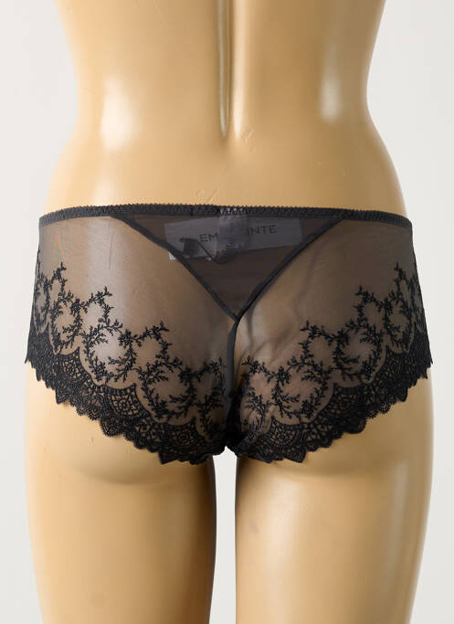 Shorty gri EMPREINTE femeie
