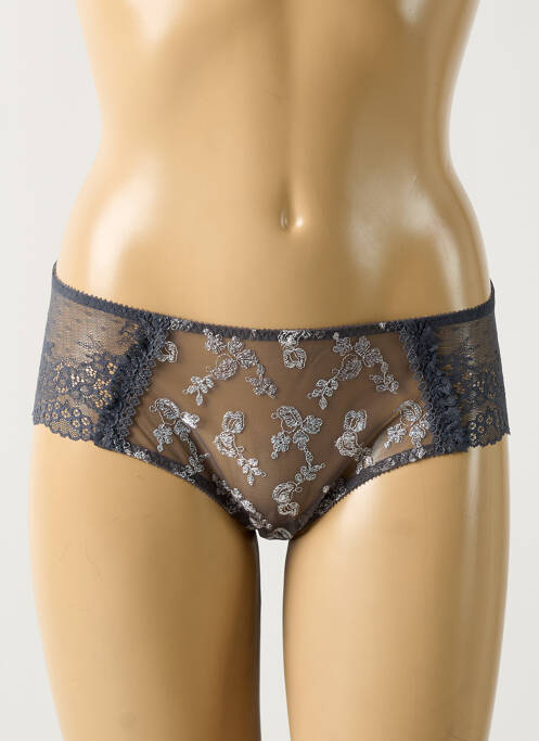 Chilot gri EMPREINTE femeie