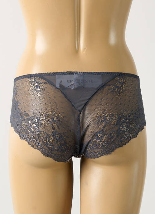 Chilot gri EMPREINTE femeie