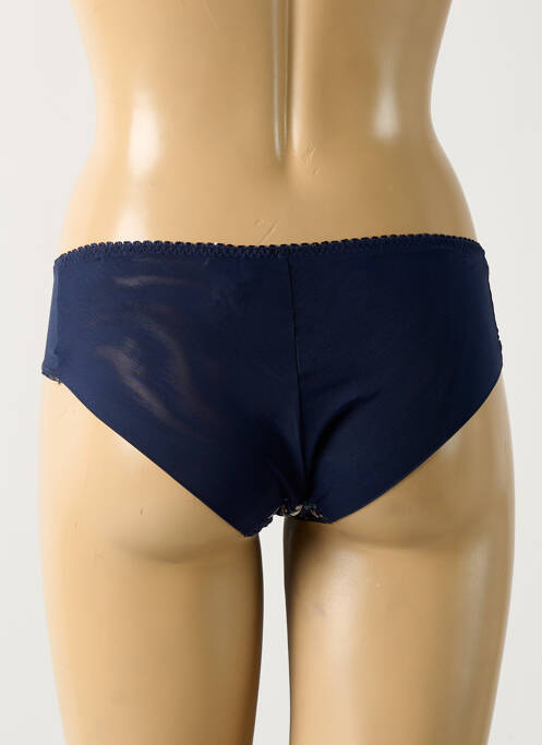 Chilot albastru EMPREINTE femeie