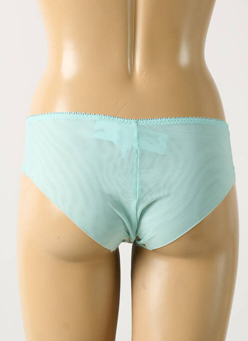 Chilot albastru deschis EMPREINTE femeie