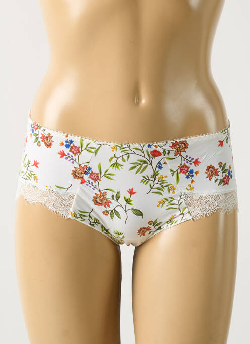 Shorty bej ANTIGEL femeie