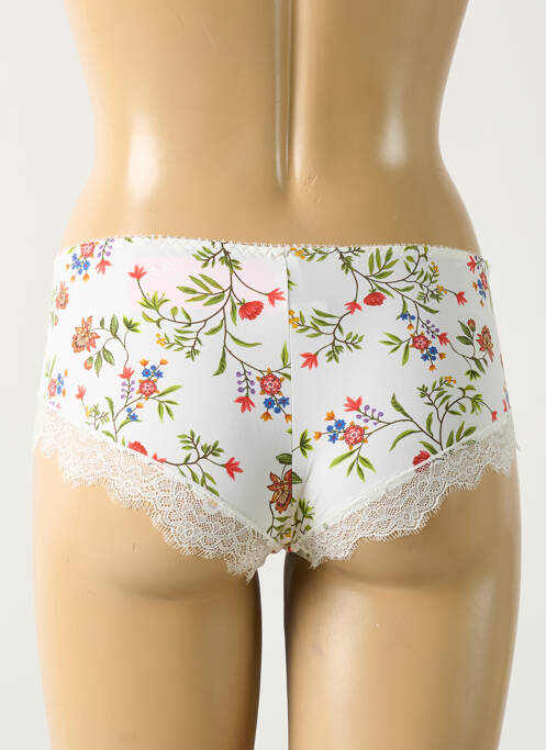 Shorty bej ANTIGEL femeie